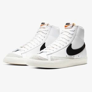 Nike Blazer Sneakers Size 9